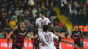 Trabzonspor-Gençlerbirliği Maçı: Tarih, Saat ve Kanal Bilgisi