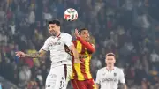 Trabzonspor ile Göztepe Süper Lig'de 32. kez karşı karşıya geliyor