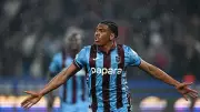 Trabzonspor İstanbul Takımlarından 27 Puan Topladı!