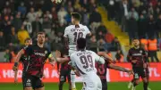 Trabzonspor ve Gençlerbirliği Kupa Yarı Finalinde Karşılaşıyor