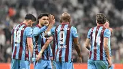 Trabzonspor, Ziraat Türkiye Kupası'nda Gençlerbirliği'ne Konuk Oluyor