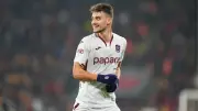 Trabzonspor'da Ernest Muçi Fırtınası: Kupada Finale Taşıyan Gol