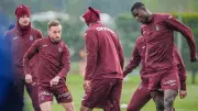 Trabzonspor'da Kupa Mesaisi Sürüyor