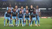 Trabzonspor'un şampiyonluk hayali Anadolu takımlarına takıldı
