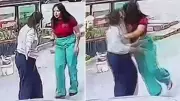 Trafikte kafa atan fenomen Hülya Sönmez'e 180 bin TL ceza