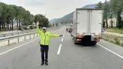 Trafikte Kural İhlalleri Yeni Düzenlemeyle Yüzde 21,6 Azaldı