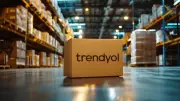 Trendyol Çeyiz Kampanyasında Akıllı Ev Ürünleri Öne Çıktı