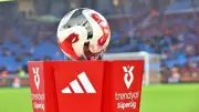 Trendyol Süper Lig'de son hafta: Küme düşecek takım bugün belli oluyor