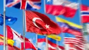 Türk Dünyası Küresel Krizde Kendi Jeopolitik Alanını Oluşturuyor