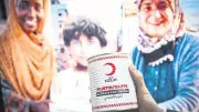Türk Kızılay 30 ülkede kurban kampanyası başlattı