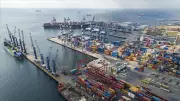 Türk Lirasıyla Dış Ticaret Yüzde 12,9 Arttı