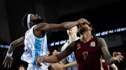 Türk Telekom, Trabzonspor'u 81-72 Mağlup Etti