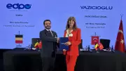 Türk ve Belçikalı şirketlerden veri korumada stratejik iş birliği