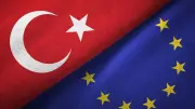 Türkiye, ABD'nin çekildiği Avrupa güvenlik boşluğunu dolduruyor