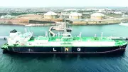 Türkiye ile Cezayir arasında doğal gaz anlaşması genişletiliyor