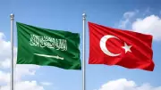 Türkiye ile Suudi Arabistan Arasında Vize Muafiyeti Anlaşması İmzalandı