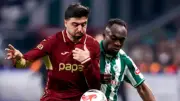Türkiye Kupası Finali: Trabzonspor - Konyaspor Canlı İzle