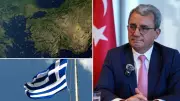 Türkiye'den BM'ye Mektup: Yunanistan'ın 'Türk Boğazları' İtirazına Sert Yanıt