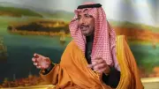 Türkiye'den Suudi Arabistan ile Orta Doğu'da dengeyi sarsacak dev proje