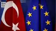 Türkiye'nin AB'ye ihracatı 4 ayda 35 milyar doları aştı