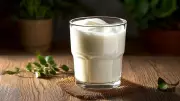 Türkiye'nin ayran ve kefir üretimi 5 yılda yüzde 40 arttı