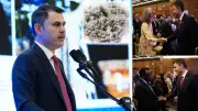 Türkiye'nin COP31 Yolunda Dirençli Şehirler Vizyonu Hatay'da Masaya Yatırıldı