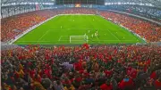 Türkiye'nin En Korkutucu 20 Stadyumu Yapay Zeka Tarafından Belirlendi