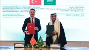 Türkiye'ye dev yatırım: Karaman ve Sivas'a 2 milyar dolar
