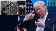 Trump: DEAŞ'ın ikinci adamı Ebu-Bilal el-Minuki öldürüldü