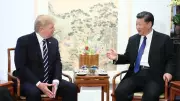 Trump: Çin, ABD Petrolü ve Boeing'den 200 Uçak Satın Alacak