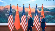 Trump Pekin'deyken gizli rapor: İran Savaşı'nda Çin ABD'ye karşı avantaj sağladı