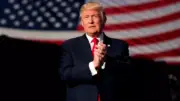 Trump: İran anlaşmasını Erdoğan dahil birçok liderle görüştüm