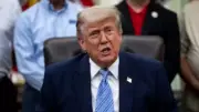 Trump: İran ile Ateşkes Anlaşması Tamamen Bana Bağlı
