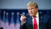 Trump: İran nükleer silah üretme çabalarından vazgeçecek