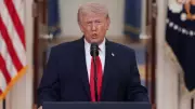 Trump, İran'a Saldırıyı Erteledi: 'Anlaşma Olmazsa Tam Ölçekli Vururuz'