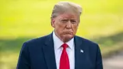 Trump: İran'ın barış teklifi kabul edilemez