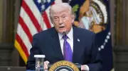 Trump: Tam Bir Zafer Elde Edeceğiz, İran Pes Edecek