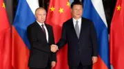 Trump'ın ardından Putin de Çin'e gidiyor: Ziyaret hazırlıkları tamam