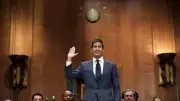 Trump'ın Fed Başkanı Adayı Warsh, Senato'dan Onay Aldı