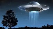 Trump'ın UFO dosyaları bugün yayımlanıyor! İlk belgelerde asker-uzaylı karşılaşmaları