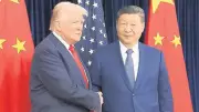 Trump'tan 8.5 Yıl Sonra Çin'e Kritik Ziyaret: Tarih Netleşti