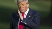 Trump'tan Küba Açıklaması: Yardım İstiyorlar, Görüşeceğiz