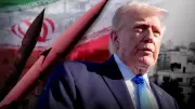Trump'tan İran'a Hürmüz Boğazı tehdidi: Yeryüzünden silinecek