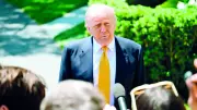Trump'tan İran'a: Ya anlaşma ya da yok oluş