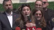 Tuba Torun Erdoğdu'nun 'savaş ilanıdır' sözlerine başsavcılık incelemesi