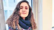 Tunceli'de kaybolan Gülistan Doku kaybolmadan 1 gün önce işe başlamış