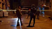 Tunceli'de Sevgilisinden Ayrılan Genç Alkol Alıp Rastgele Ateş Açtı