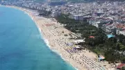 Turizm Destek Paketi ve Vergi İndirimi Sektörde Memnuniyet Yarattı