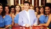 Turnike'nin Efsane Sunucusu Güner Ümit Yıllar Sonra Ortaya Çıktı