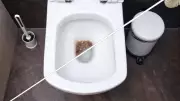Tuvaletteki Sarı Lekeleri Anında Yok Eden Doğal Formül